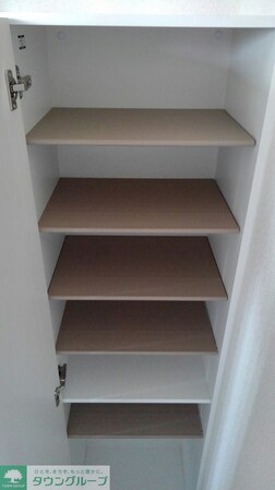 レオパレスアドレスの物件内観写真